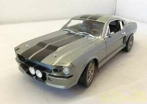 yz͌^ fJ[ O[CgVFr[}X^OGmAgreenlight 1967 shelby mustang gt500 eleanor