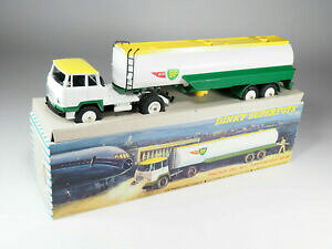 yz͌^ fJ[ fBL[tXg^[VX^[dinky toys france 887tractor unic cistern with bpen boite