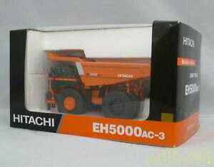 �y���������z�͌^�� ���f���J�[ �_���p�[�J�C�t�F��hitachi ad eh5000 ac3 dumper kaifeng broken box