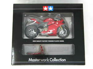 yz͌^ fJ[ }X^[hDJeBpjK[112 work master ducati 1199 panigale s red