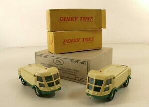 yz͌^ fJ[ fBL[oV[XC[p[Adinky toys f n o 596 reseller box with 2 shower sweeper inc rare