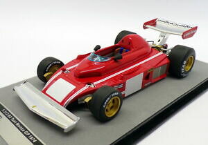 �y���������z�͌^�� ���f���J�[ �e�N�m���f���X�P�[���t�F���[��tecnomodel 118 scale ferrari tm1889c f1 312 b3test monza 1974