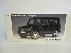 【送料無料】模型車 モデルカー ゴルオートアートメルセデスベンツgol 118 autoart mercedes benz g 500 lwb ovp
