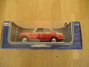 yz͌^ fJ[ fJ[j[A\NVbNXj[AIWbmw 2002 tii e10 model car 118 anson classics rare 2002tii orange