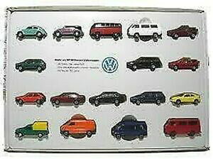 yz͌^ fJ[ wptHNX[Q~jJ[ZbgtHNX[QAEgIuX^pAeBStherpa 187 volks wagen minicar 17 set volkswagen vw out of stampa rarity golf