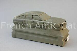yz͌^ fJ[ A}gbNXWfVgG}VwRr[NO[rare matrix resin model citroen cx gti machine 143 heco vehicle grey mc