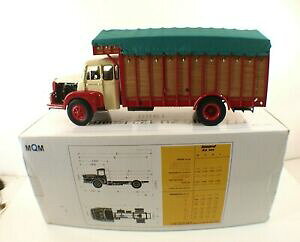 �y���������z�͌^�� ���f���J�[ �}�N�}�h���t�����N���C�q�E�j�b�N�Y�C�]�A�[���g�����X�|�[�^�[�T���H�A�Z���e��mqm maqmadon frankreich 4512 unic zu 122 izoard transporter savoyard 1960 selten