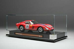 yz͌^ fJ[ tF[}A}Kferrari 250 gto le mans 1962 118 amalgam