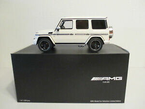 yz͌^ fJ[ XsbgZfXxcj[gok 118 gt spirit mercedes benz g 65 amg ovp