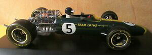 �y���������z�͌^�� ���f���J�[ �G�L�\�g�W���N���[�Nexoto lotus 49 jim clark 118e opportunity, like