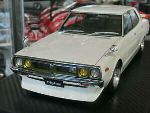 yz͌^ fJ[ XJCCzCglimited 100 units ig1979 118 nissan skyline 2000 gtx gc110 white ssr