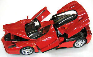 yz͌^ fJ[ tF[GcHI[vubhXN[fAferrari enzo openable red scuderia 112