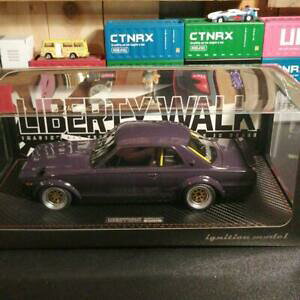 yz͌^ fJ[ ~gfnRXJt[_EH[Nmint 118 model ignition hakoska freedom walk