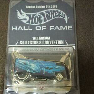 �y���������z�͌^�� ���f���J�[ �z�b�g�z�C�[���g���V�i�����g�o�Xhot wheels 17th annualconvention trascinamento bus