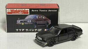 yz͌^ fJ[ g~JmX^WRq[[YgZG}c_Toilt@bgtomica nostalgico heroes retro serie mazda savana gt nero watanabe fatto