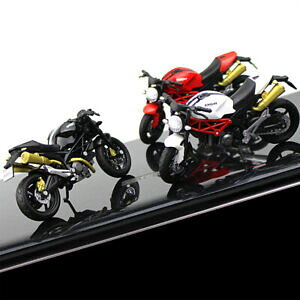 yz͌^ fJ[ V~[VI[goCfz[RNVXP[simulation motorcycle motorbike vehicle model toy home collection 118 scale