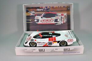 yz͌^ fJ[ Xp[N}_}X^ze044 spark 18lm94 car 118 period 962 36 le mans 1994 dalmas winner metal