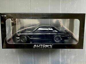 yz͌^ fJ[ CI[gA[gXJCCAtBjihFVII[gAenRXJmuy raro autoart nissan skyline kpgc10 afinado version auto arte hakoska