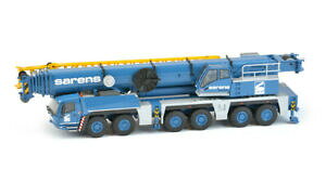 yz͌^ fJ[ O[uN[Rbhgrovegmk 6300l allterrain crane sarens 211405conrad 1789 1 50