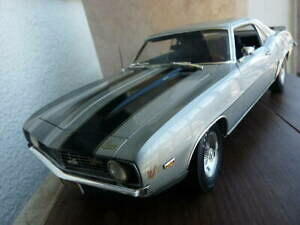yz͌^ fJ[ I[gXg[_V{[J}~}^vhbgXpbc@gD[ANautostrada 61 118 chevrolet camaro z28 limitata prodotto spazzatura acme gmp