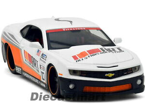 yz͌^ fJ[ }CXggDbeBX^[YVFr[J}f[mI[grARmaisto 124 tutti stars 2010 chevy camaro ss rs modellino auto bianco 31359