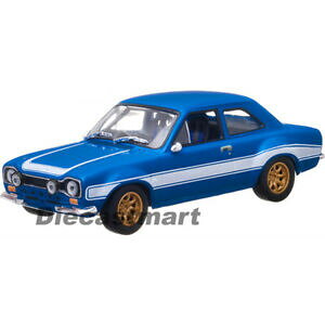 yz͌^ fJ[ tH[hGXR[gO[Cg2013 the fast and the furious 1974 ford escort rs2000 mk1 143 greenlight 86222
