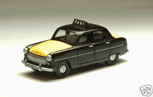 yz͌^ fJ[ NBbNXtH[h^NV[XP[Q[W|Xgclassix em76809ford consul mk1 taxi 176 scale 00 gauget48 post