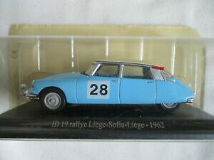 yz͌^ fJ[ ~j`AVgG[G[W\tBAG[Wjo[TAgXminiature citroen id 19 rally liege sofia liege 143 universal hobbies atlas