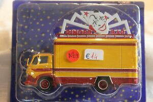 �y���������z�͌^�� ���f���J�[ ���H�C�`���A�~�j�`���A�s���_�[�J�~�I���o�[voiture miniature pinder n 29 camion bar