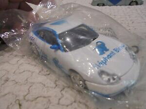 yz͌^ fJ[ |VFXe[Vporsche 924 car wash station blue elephant high speed china 143e