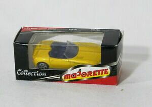 yz͌^ fJ[ }WbgRNV_bWRZvgJ[{bNXmajorette collection 238 dodge concept car in box 156 mib