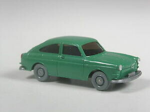 �y���������z�͌^�� ���f���J�[ �N���X���f���O���[�����C�L���Oclass wiking special model vw 1600 tl green