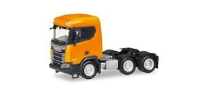 yz͌^ fJ[ wpXJjAIWherpa 309028002 187 scania cr xt nd zugmaschine 3achs, orange