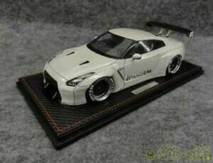 yz͌^ fJ[ COjbVfpf^RrARignition model pandem r35gtr metallico biancop