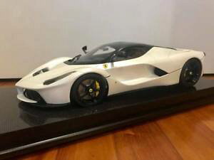 yz͌^ fJ[ A}KtF[zCgrX|[NJX^o[W112 amalgam laferrari fuji white bespoke custom one version free shipping