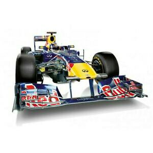 yz͌^ fJ[ rhbhu[VO[gLbgRv[gXP[fbuild red bull racing rb7 remotely controlled kit complete 18 scale model