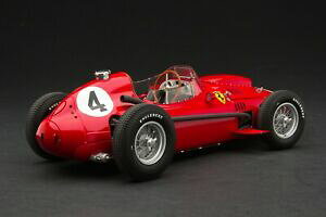 yz͌^ fJ[ GL\gtF[fBmtXexoto xs 118 1958 ferrari dino 246 f1 gp france winner gpc97210