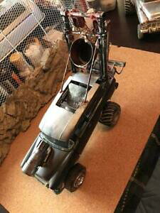 �y���������z�͌^�� ���f���J�[ �p�b�c�H�}�b�V���t���[���[�X�g���[�_�I�[�gpazzo massimo 4 fury strada auto in gioco 118