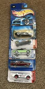 �y���������z�͌^�� ���f���J�[ �z�b�g�z�C�[�����b�ghot wheels lot