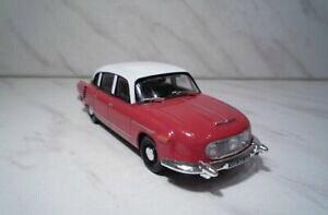 yz͌^ fJ[ fASXeB[jI[gWFY\X^gbhzCgdeagostini 143 autolegends ussr tatra 6031 redwhite
