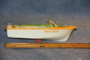 yz͌^ fJ[ Be[WvX`bN{[gvintage 6 plastic river boathong kong