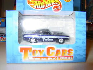 �y���������z�͌^�� ���f���J�[ �z�b�g�z�C�[���w�~�N�[�_�o�[�_�w�~���p�[�N���X�}�X�v����1999 hot wheels 1970 hemi cuda barracuda hemi mopar christmas gift nos promo