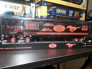 �y���������z�͌^�� ���f���J�[ �I�[�g�n�E���[�t�H�[�h�t�H�[�h�}�X�^���Om2 auto hauler 1970 ford c600 a 1966 ford mustang 2 2 gt