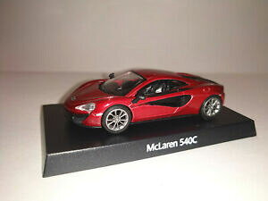 yz͌^ fJ[ Ojp[gi[Y}N[164 grani amp; partners mclaren 540c