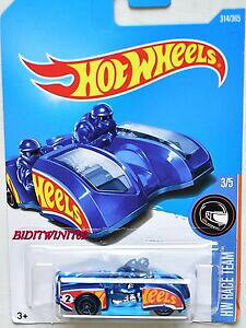 yz͌^ fJ[ zbgzC[[X`[TChbp[hot wheels 2017 hw race team side ripper 35
