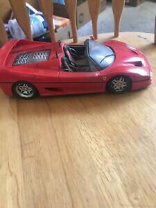 yz͌^ fJ[ }CXgtF[XyVGfBVmaisto ferrari f50 special edition 118