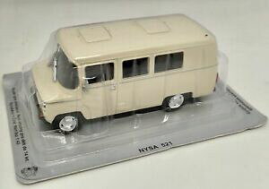 yz͌^ fJ[ JgfASXeB[jjTfcult car prl deagostini nysa 521 143 ist models