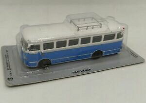 yz͌^ fJ[ JgToXfcult car prl deagostini san h100a city bus 172 ist models