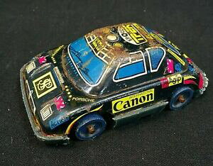 yz͌^ fJ[ XY[VOJ[tin racing car with ads