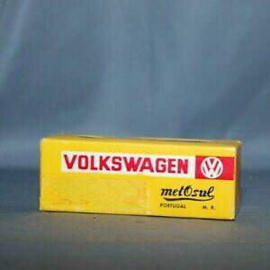 �y���������z�͌^�� ���f���J�[ ���g�X���t�H���N�X���[�Q��nb empty box metosul volkswagen 5